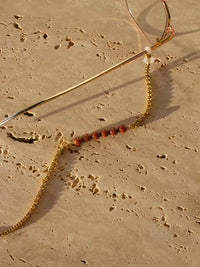 Gummischlaufen
