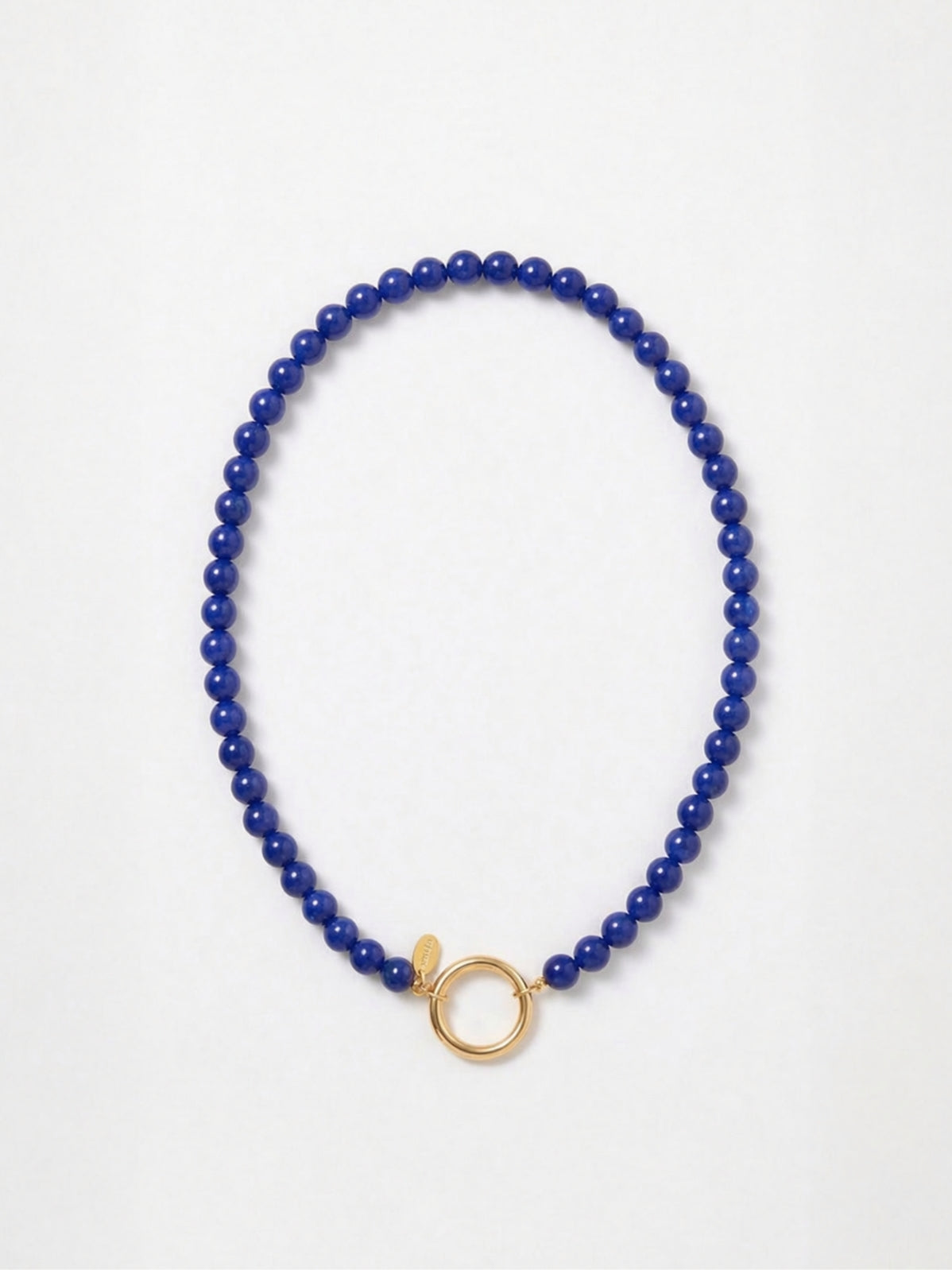 Ceramico Azul | Ring Edit
