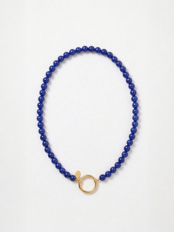 Ceramico Azul | Ring Edit