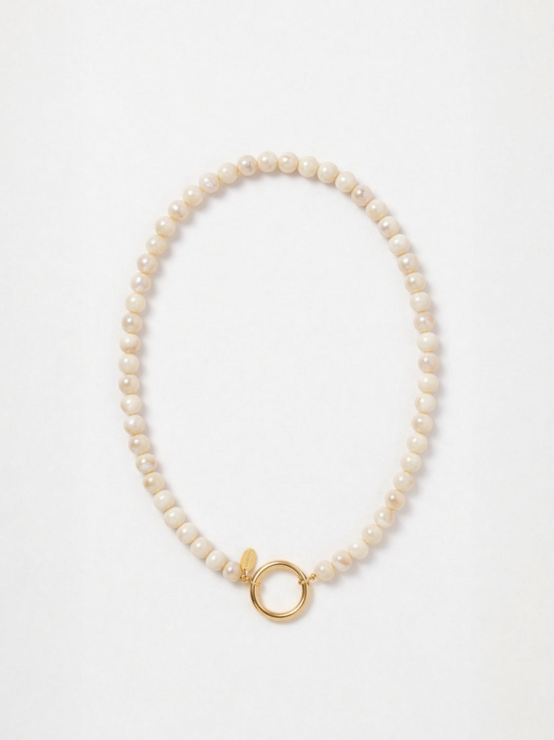 Ceramico Blanco | Ring Edit 