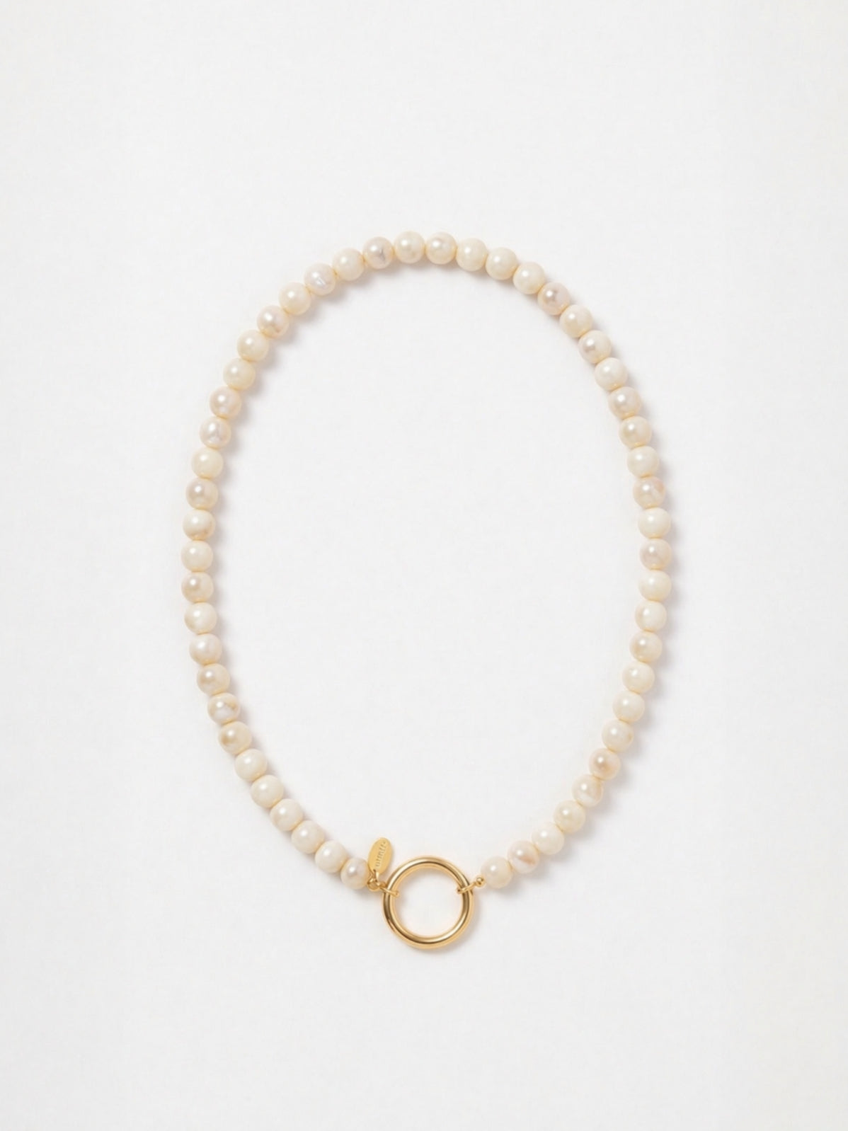 Ceramico Blanco | Ring Edit #kleur_ivoor-wit