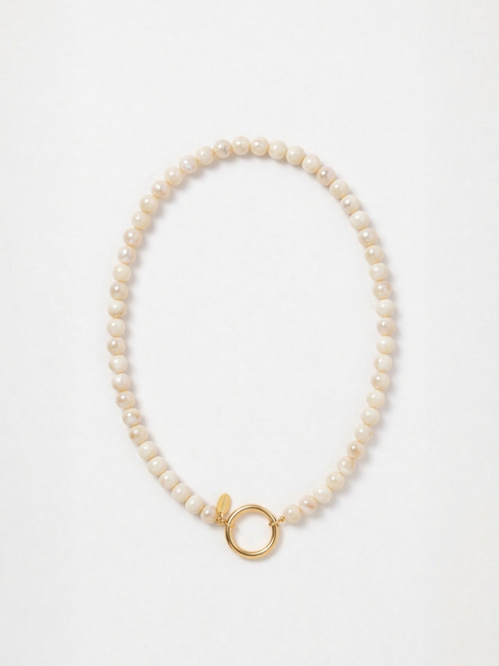 Ceramico Blanco | Ring Edit 