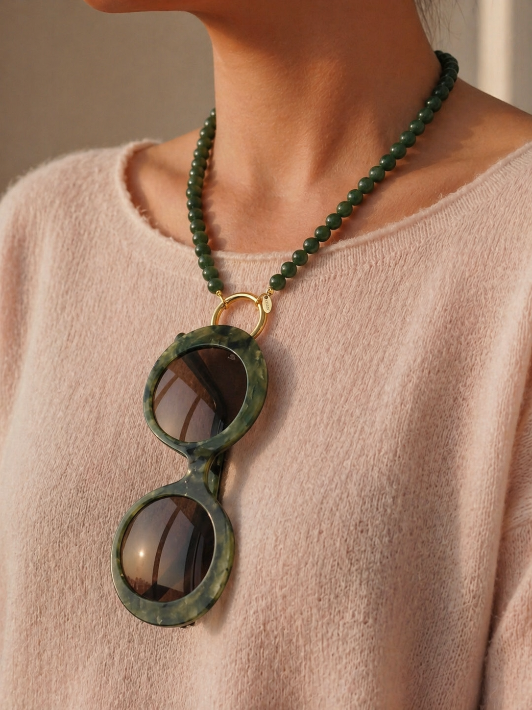 Ceramico Verde | Ring Edit