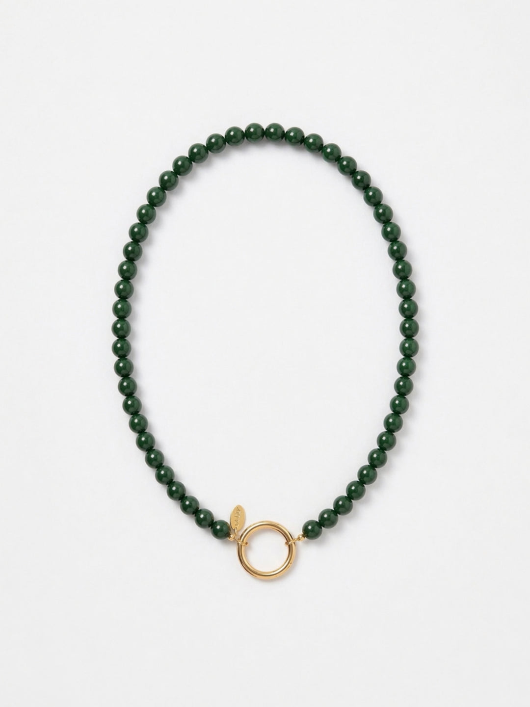 Ceramico Verde | Ring Edit