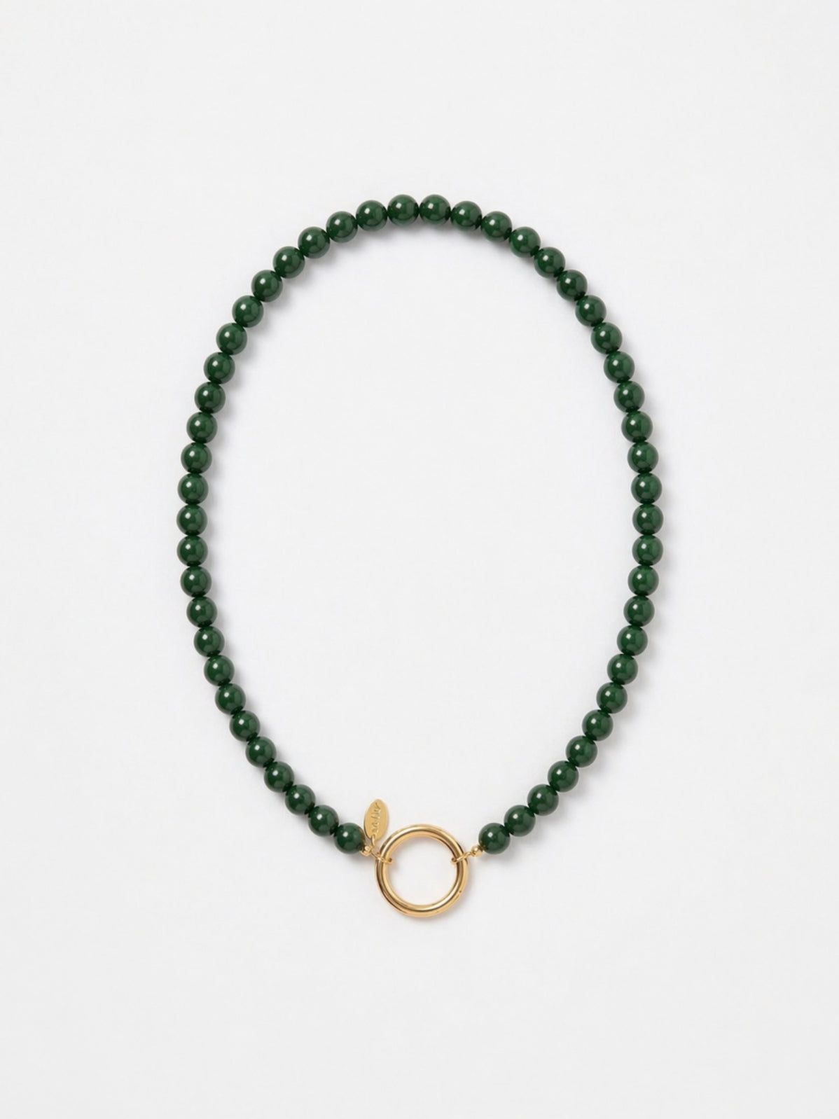 Ceramico Verde | Ring Edit