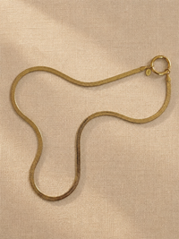 Gummischlaufen