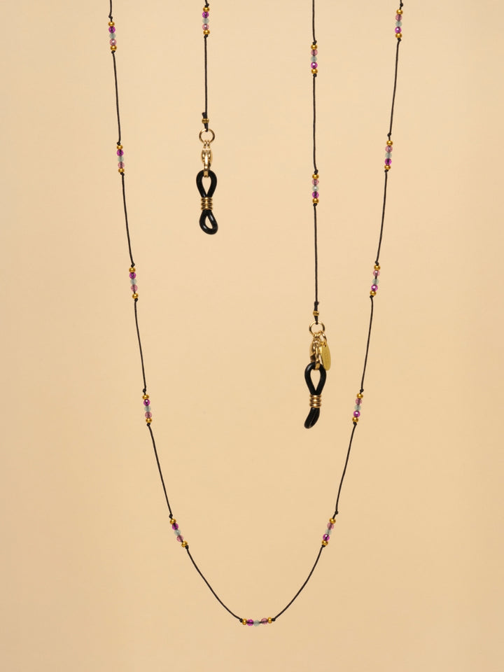 Dua Goud | Sunny Cord