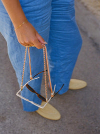 Rubber loops