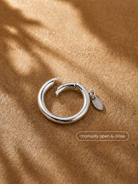 Rubber loops