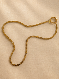 Gummischlaufen