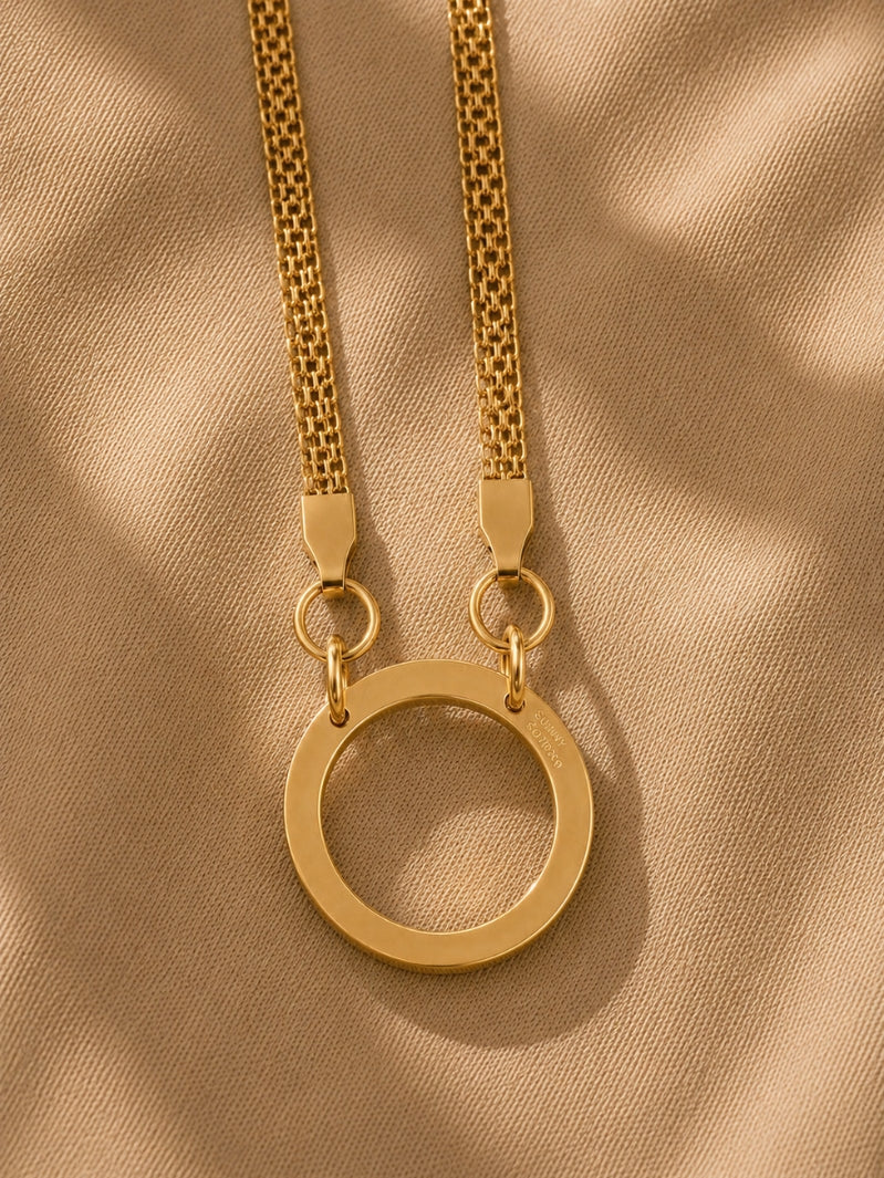 LUX lang | Ring Edit