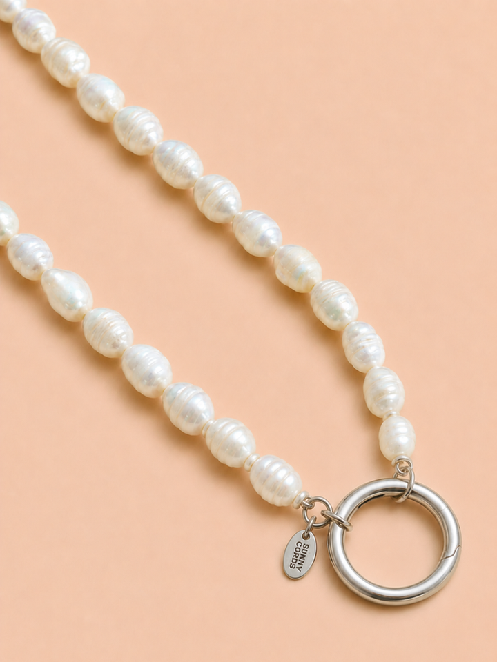 Pearly - goud | Ring Edit®