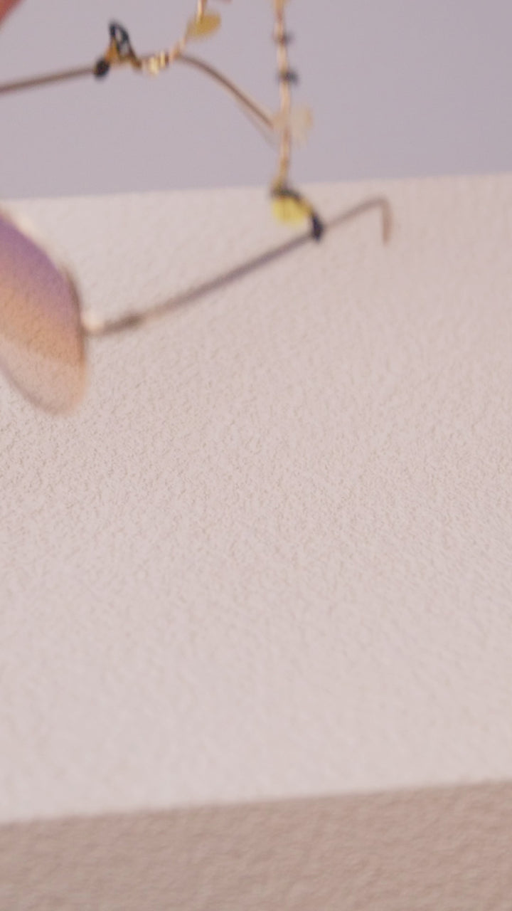 Valentina | Eye Glasses Chain
