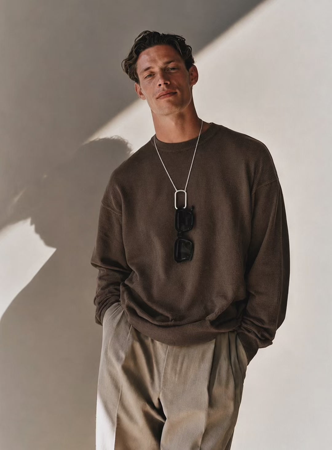 Statement Piece silver | Ring Edit®