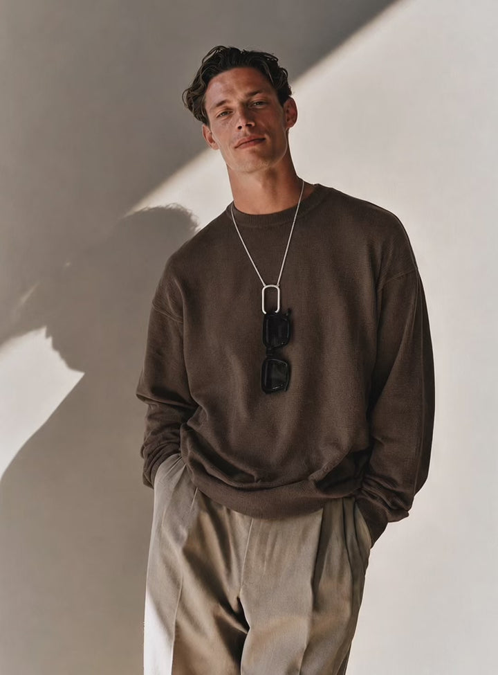 Statement Piece silver | Ring Edit®