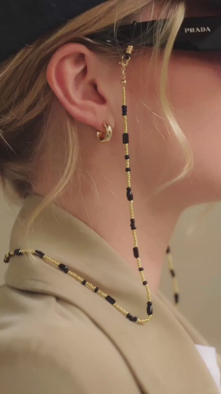 Ginny | Brillenkette