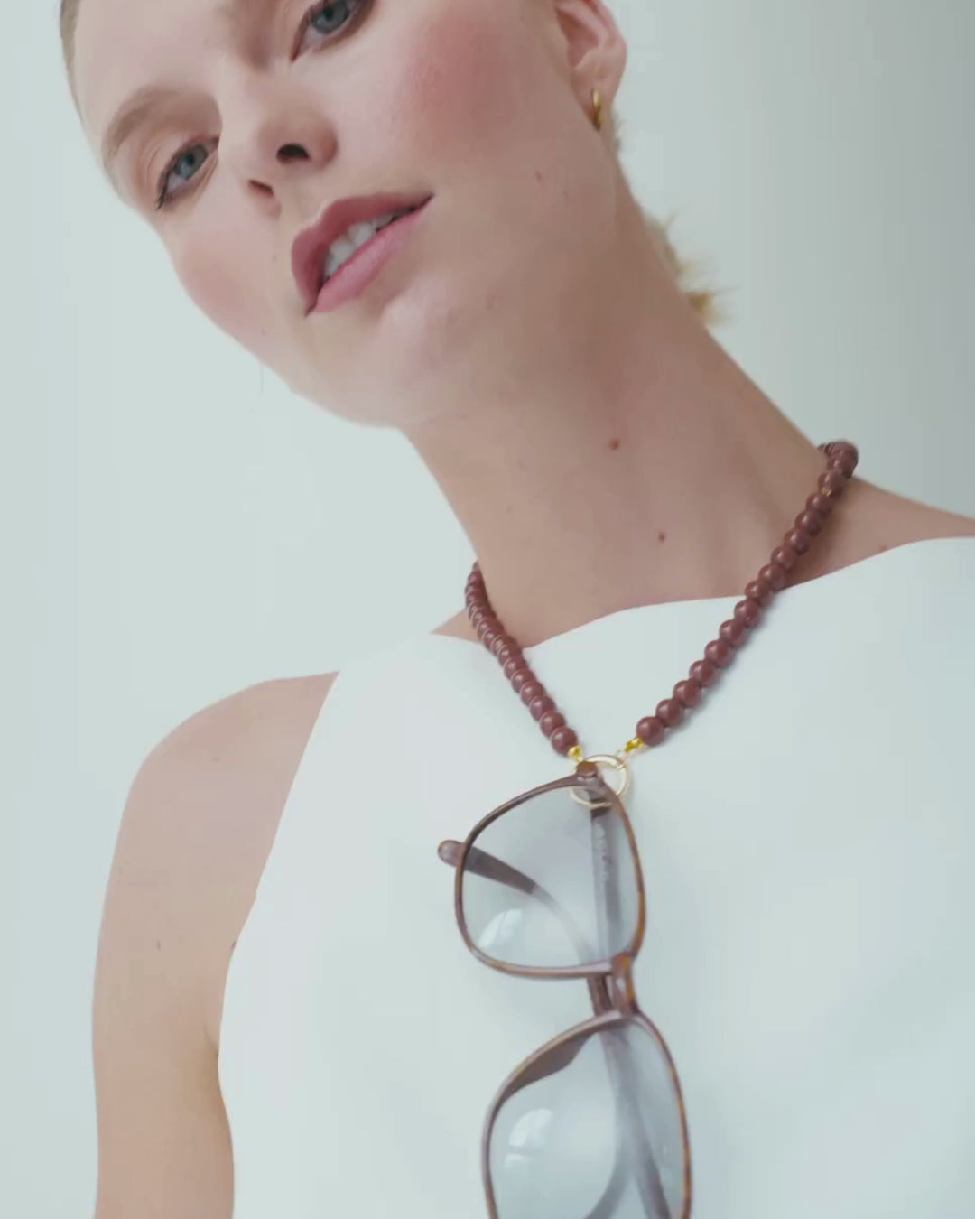 Ceramico Marron | Ring Edit®
