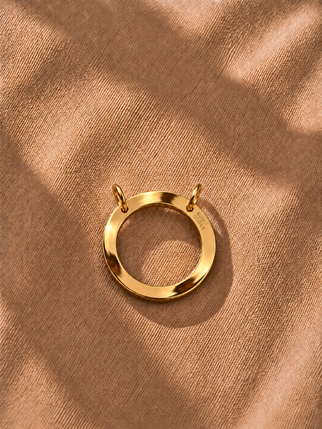 Ring Goud dicht | Ring Edit®
