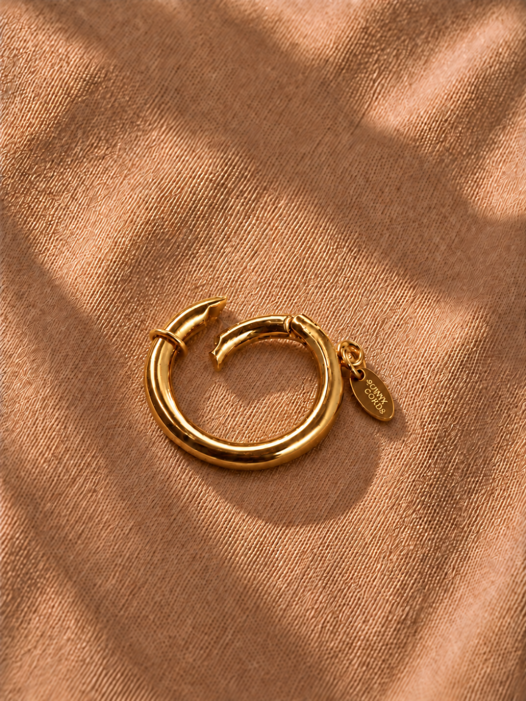 Ring Goud | Ring Edit®