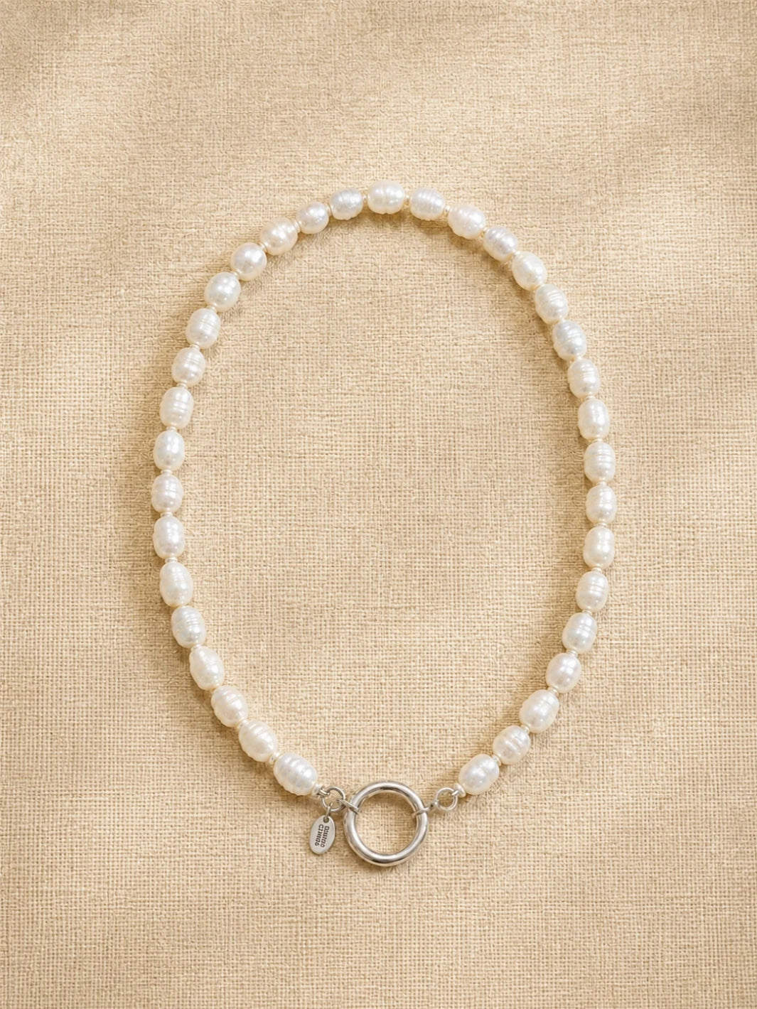 Pearly - goud | Ring Edit® 