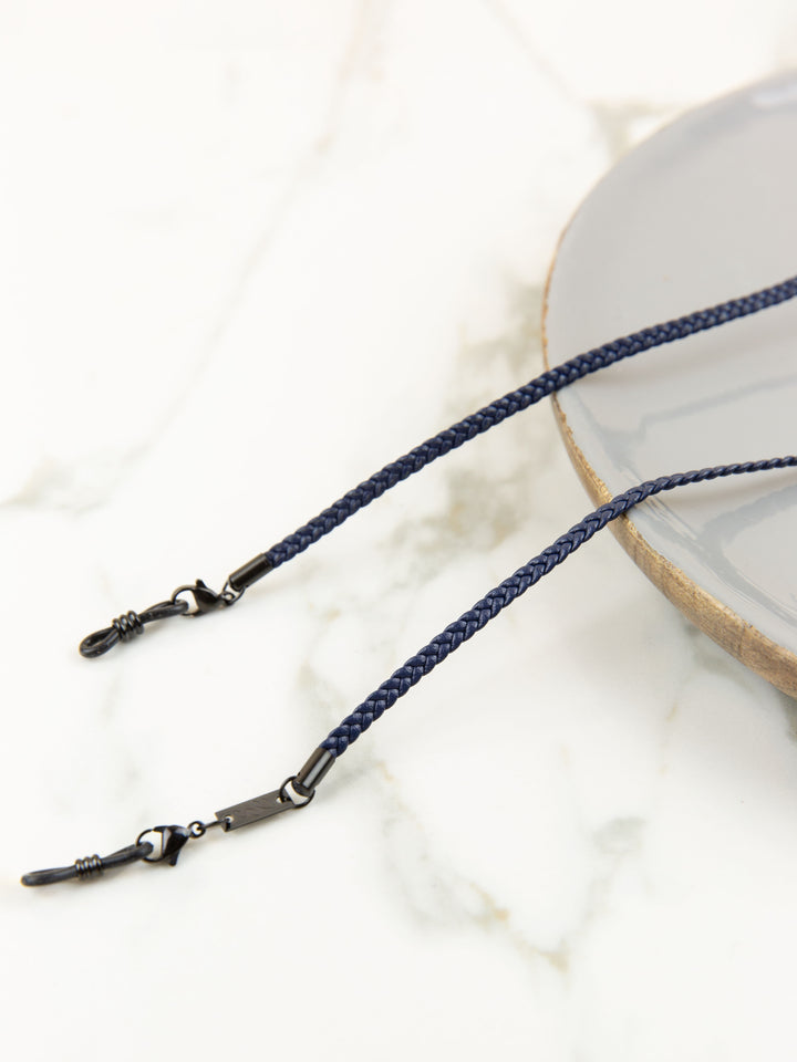 Charly donkerblauw | Sunny Cords
