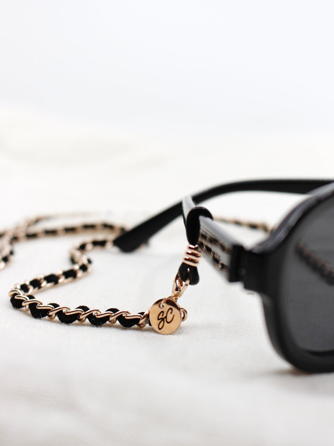 Classy C rosé-goud | Sunny Cords