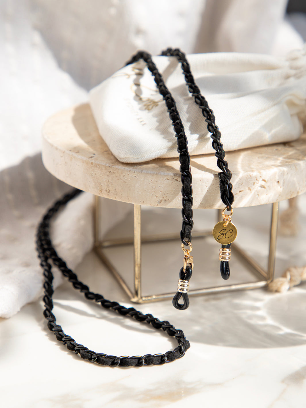 Classy C | Sunny Cords