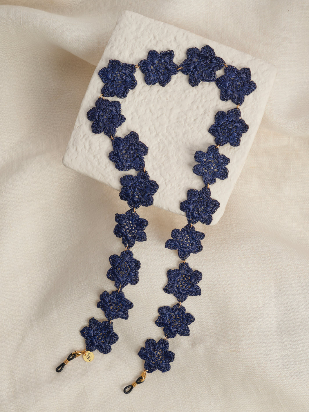 Lolita donkerblauw | Sunny Cords