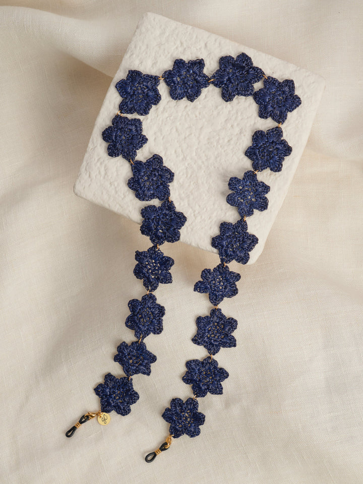Lolita donkerblauw | Sunny Cords