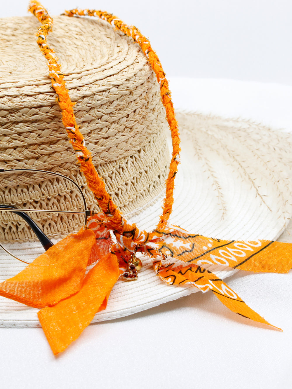 Go Gal Oranje | Sunny Cords
