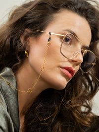 Rubber loops