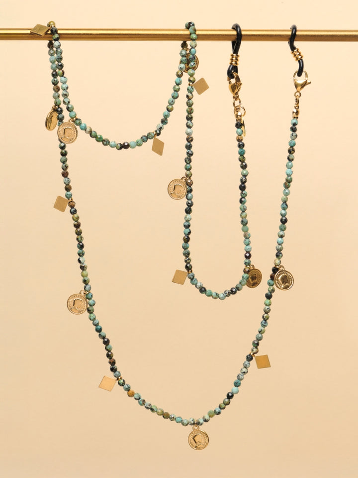 Joan | Sunny Cords