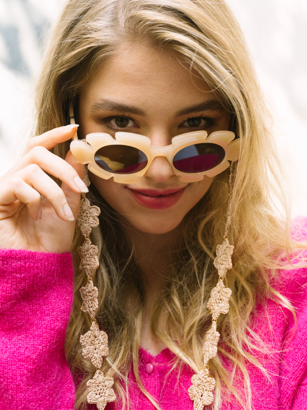 Lolita donkerblauw | Sunny Cords