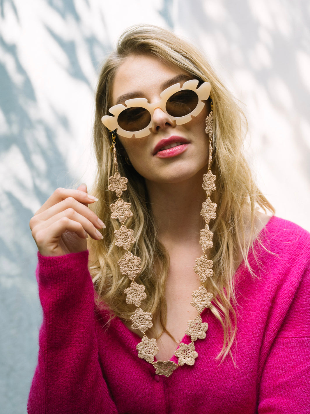 Lolita donkerblauw | Sunny Cords