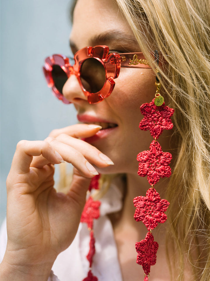 Lolita donkerblauw | Sunny Cords