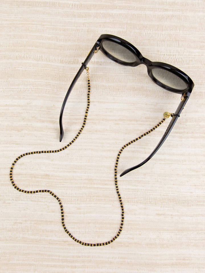 Lou Zwart | Sunny Cord 
