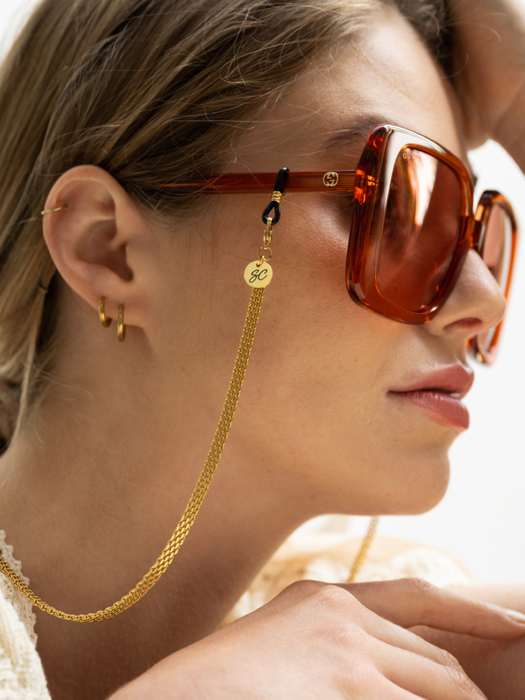 LUX | Sunny Cords