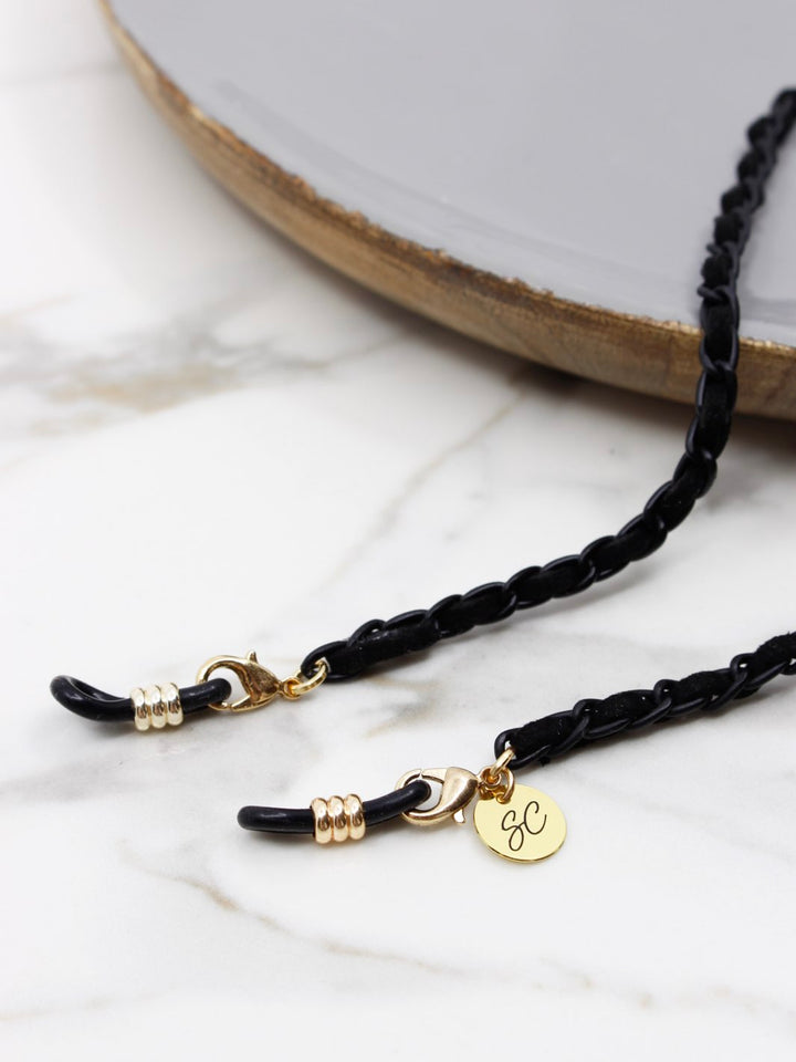Classy C mat zwart | Sunny Cords