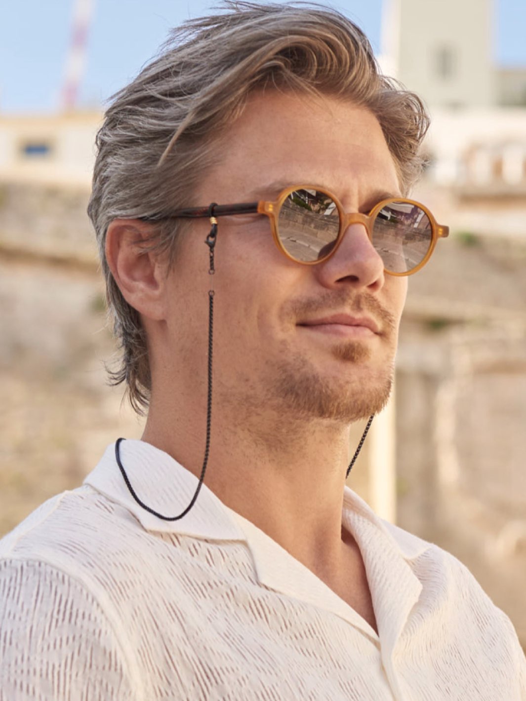 Mister Black medium | Sunny Cords Unisex