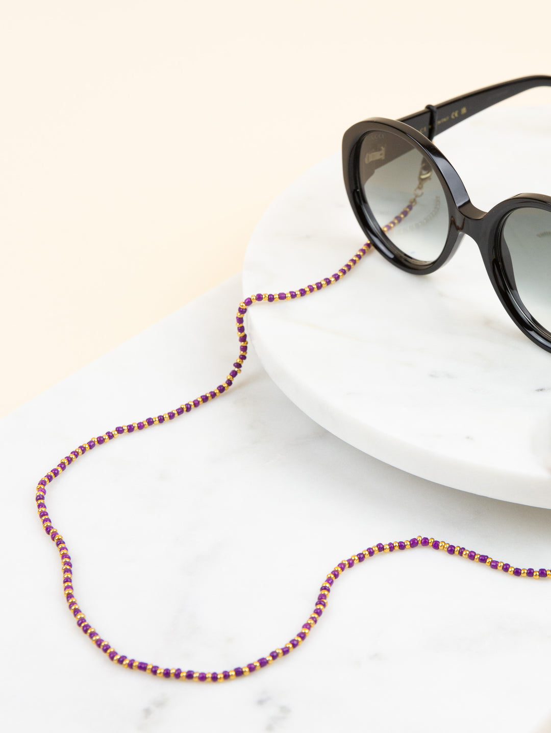 Lou Zwart | Sunny Cord 