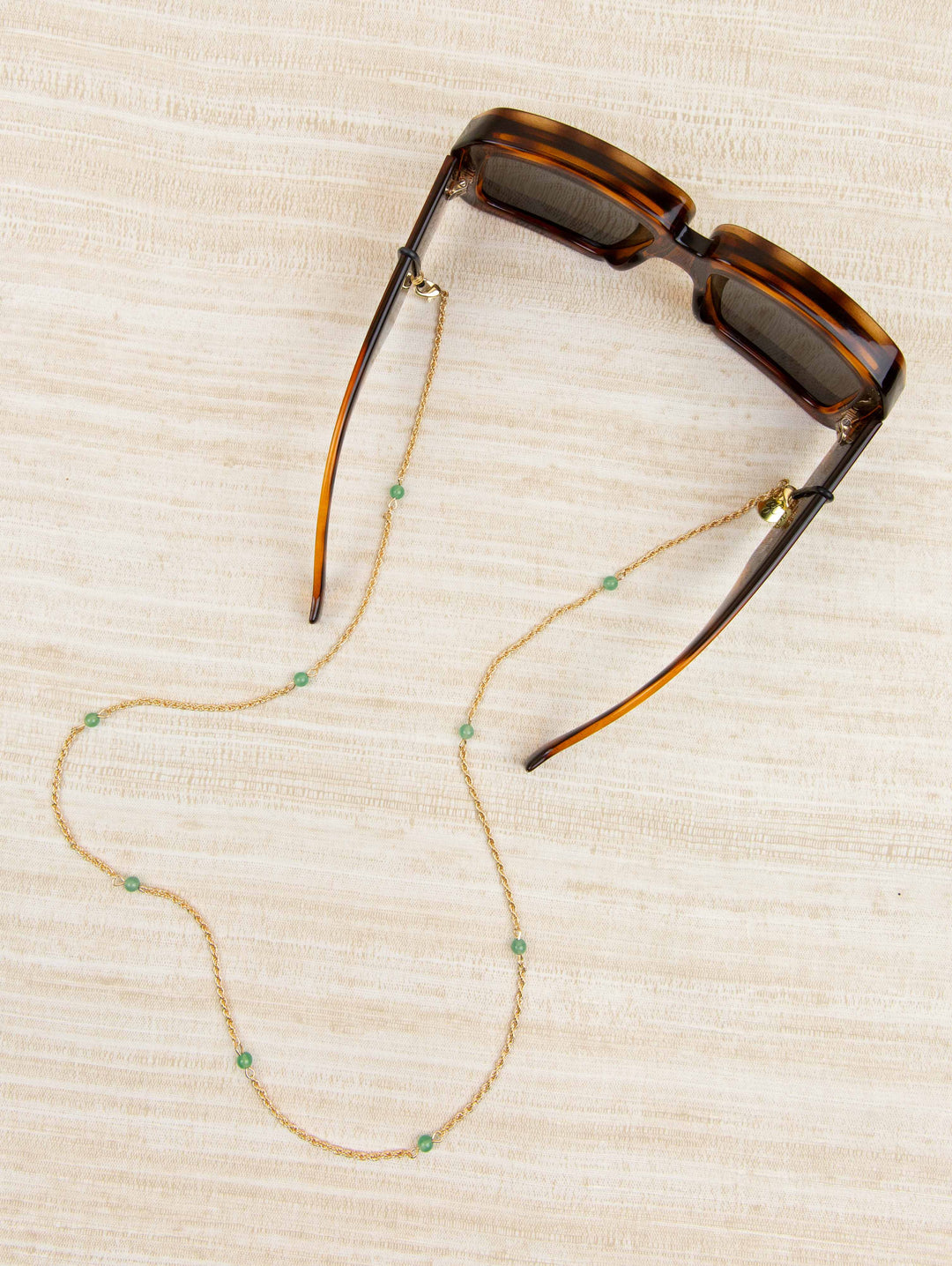 Tess groen | Sunny Cord 