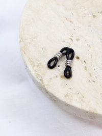 Rubber loops