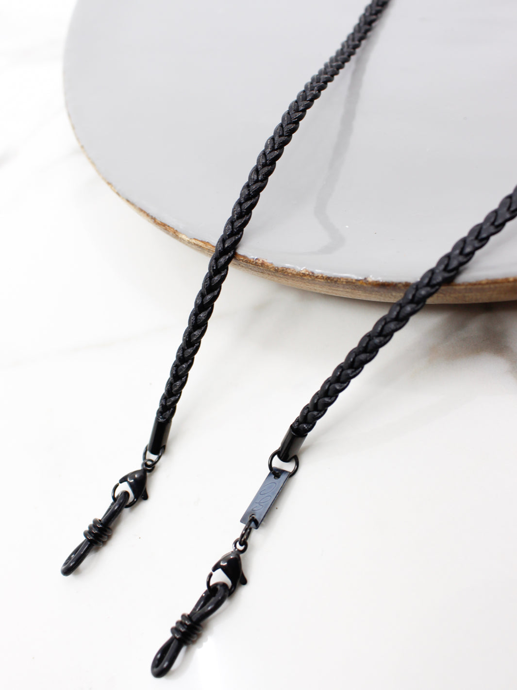Charly zwart | Sunny Cords