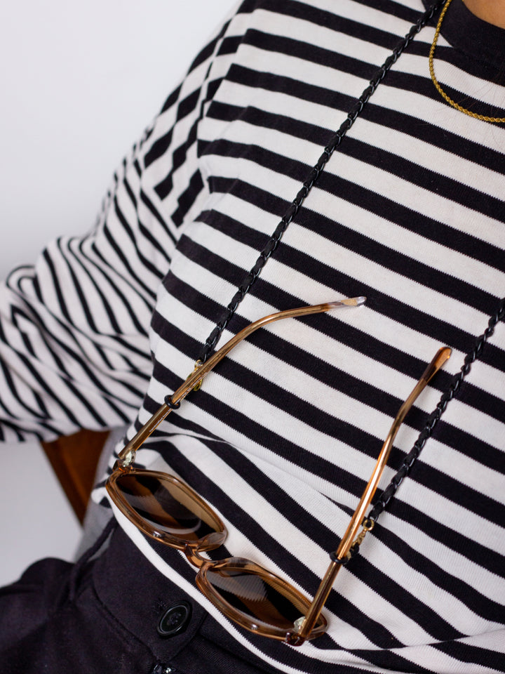 Classy C mat zwart | Sunny Cords