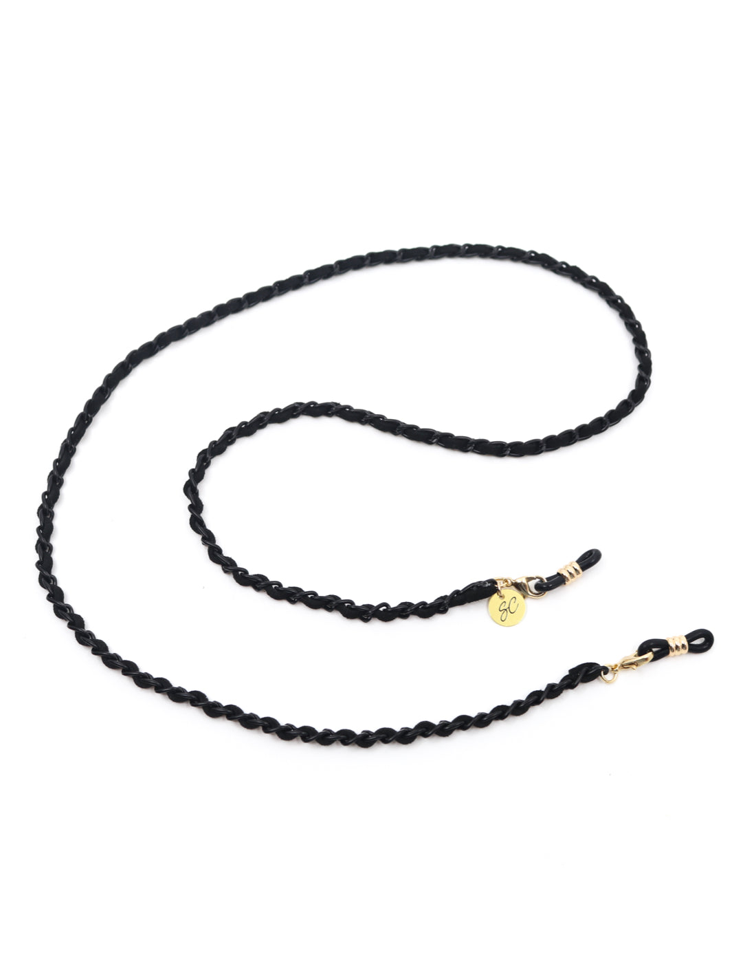 Classy C mat zwart | Sunny Cords