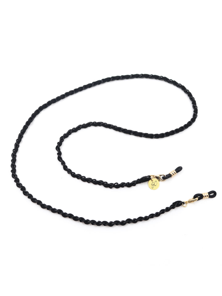 Classy C mat zwart | Sunny Cords