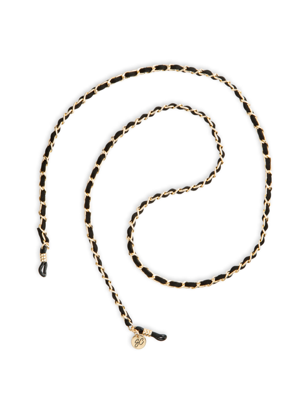 Classy C zwart-goud | Sunny Cords