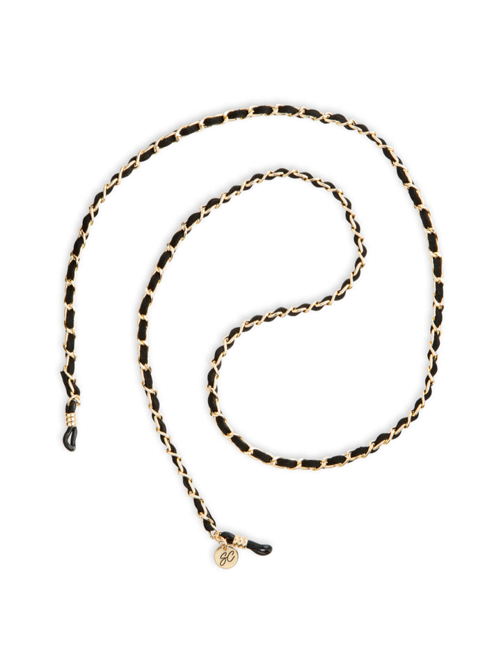 Classy C zwart-goud | Sunny Cords