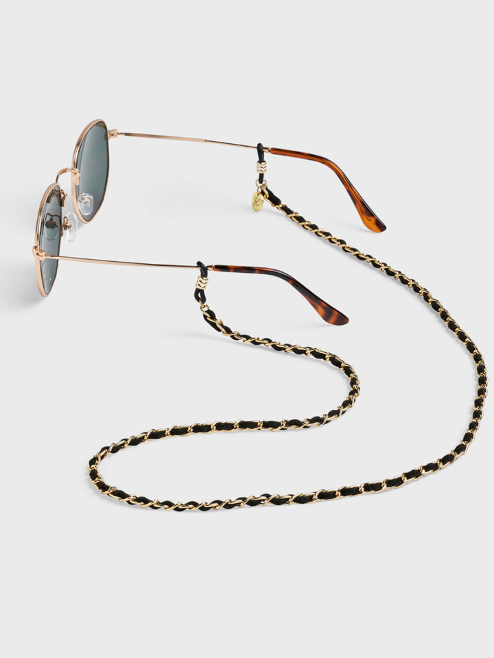 Classy C zwart-goud | Sunny Cords