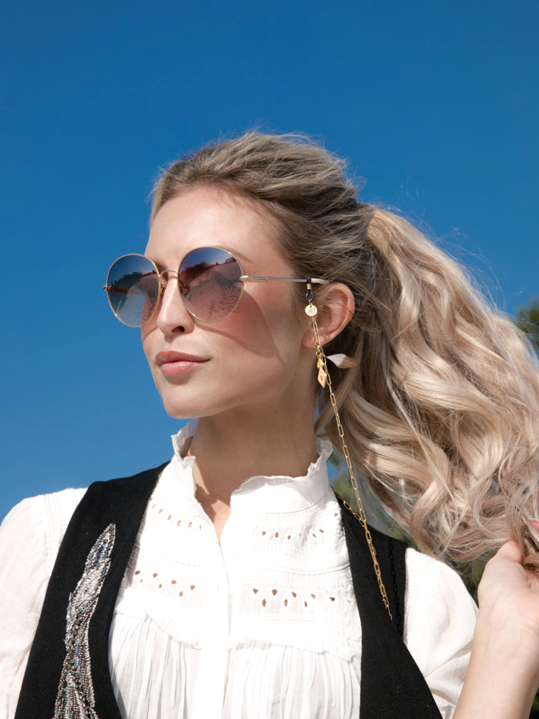 Liberty Spirit | Sunny Cords